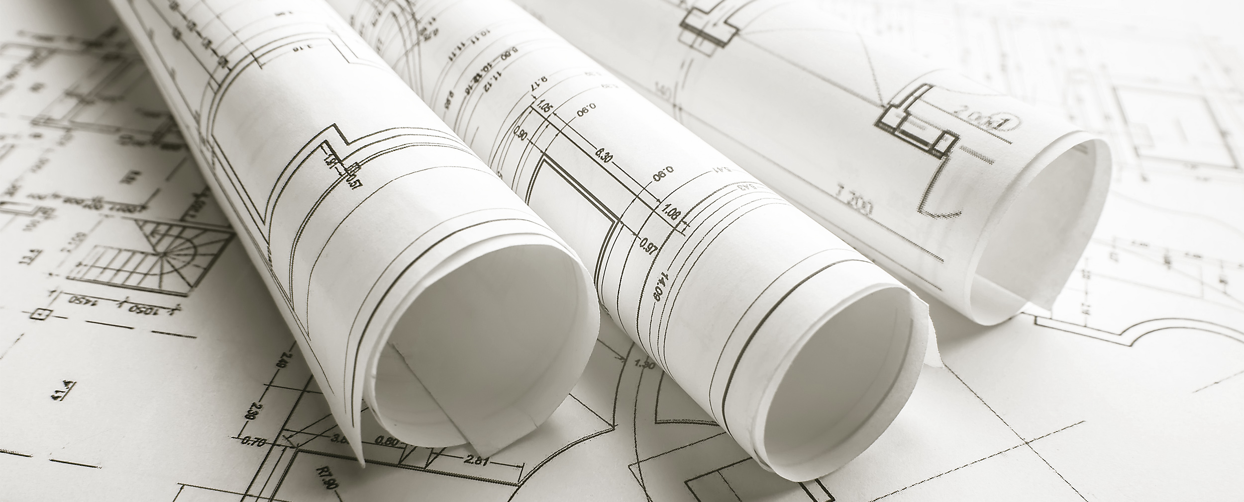 CAD-Plot, Scan und Bau-Projektplattform in Luzern.